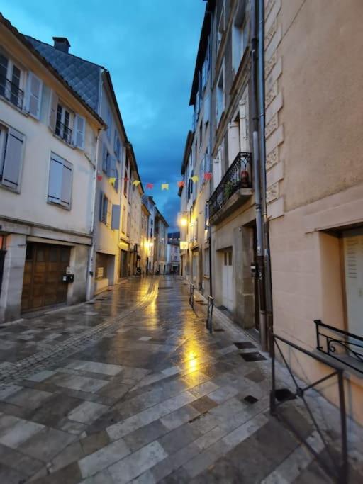 Apartamento Style Et Ambiance Foix Exterior foto