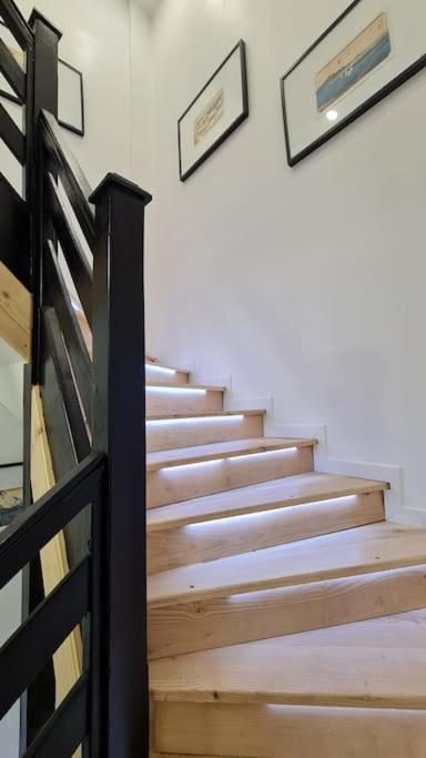 Apartamento Style Et Ambiance Foix Exterior foto