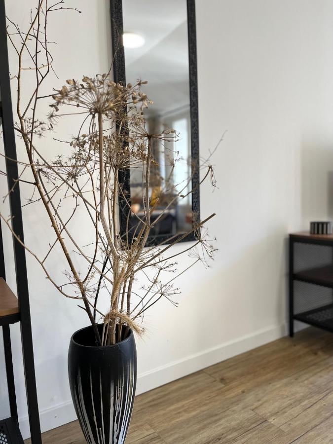 Apartamento Style Et Ambiance Foix Exterior foto