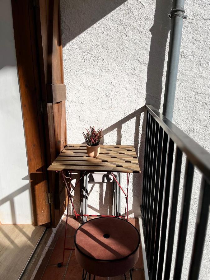 Apartamento Style Et Ambiance Foix Exterior foto