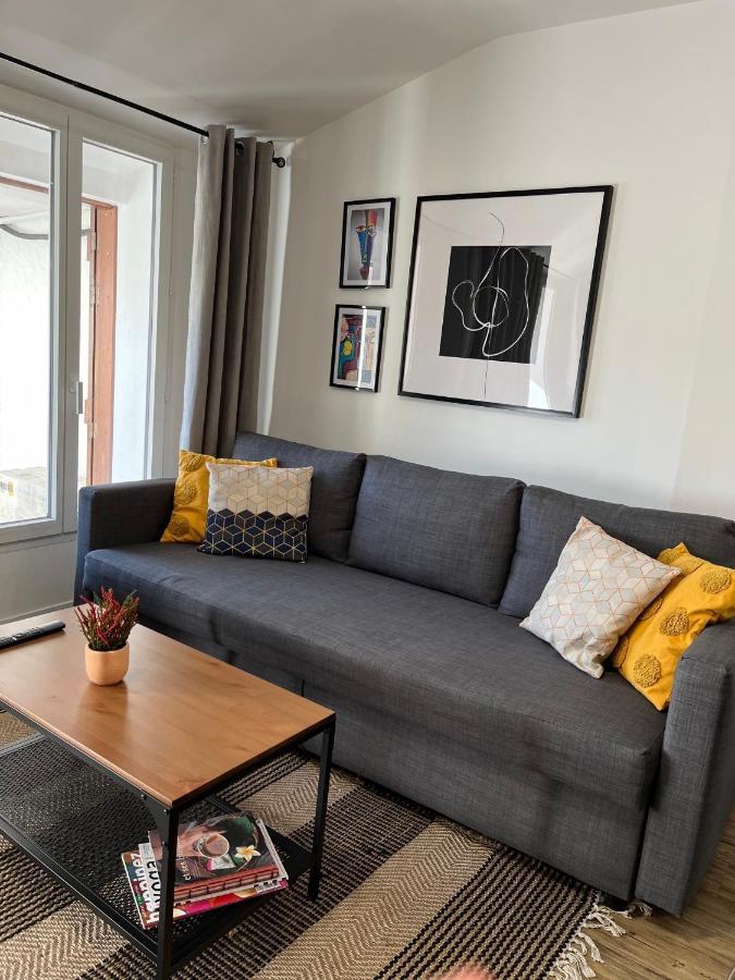Apartamento Style Et Ambiance Foix Exterior foto