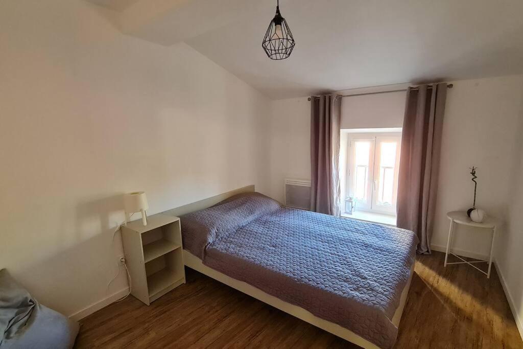Apartamento Style Et Ambiance Foix Exterior foto