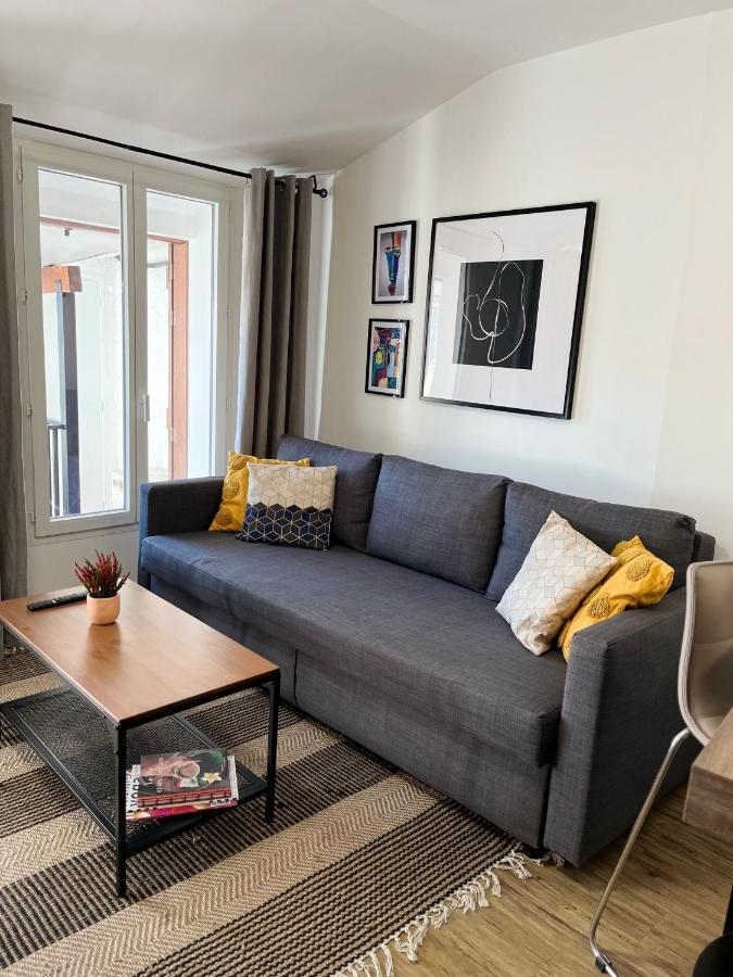 Apartamento Style Et Ambiance Foix Exterior foto